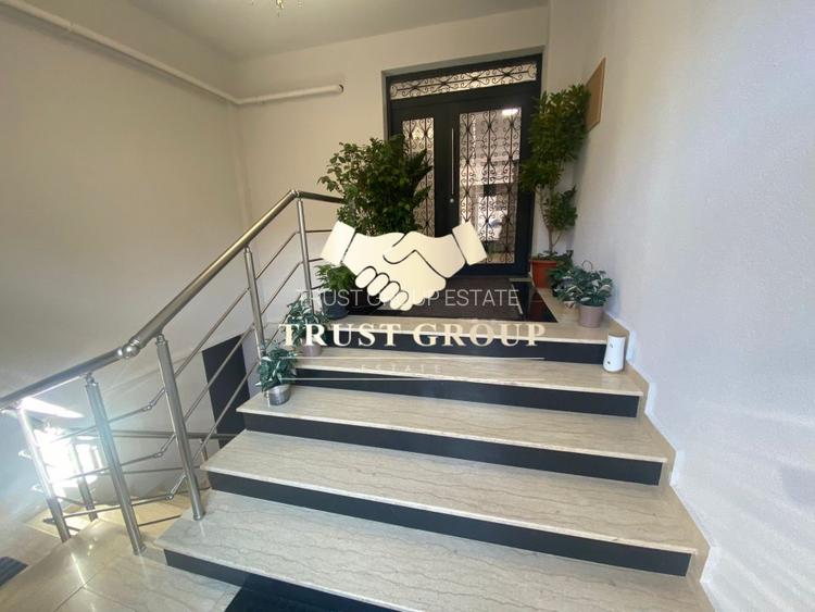 Apartament 2 camere Domenii | Imobil 2020 | Lift - 5