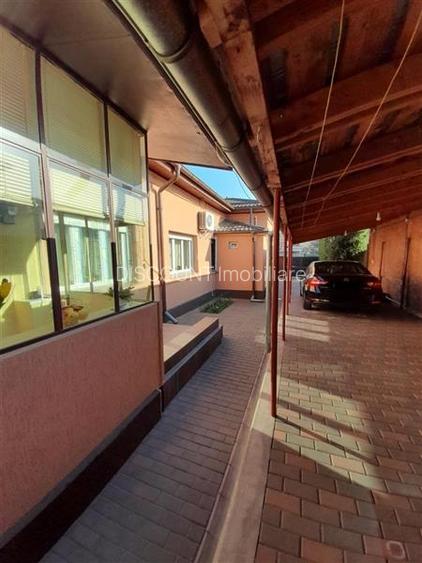 Vanzare casa, zona Centrala (ID 668) - 2