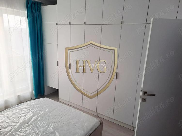 Apartament cu 3 camere | Centrala proprie | Ozana - 4