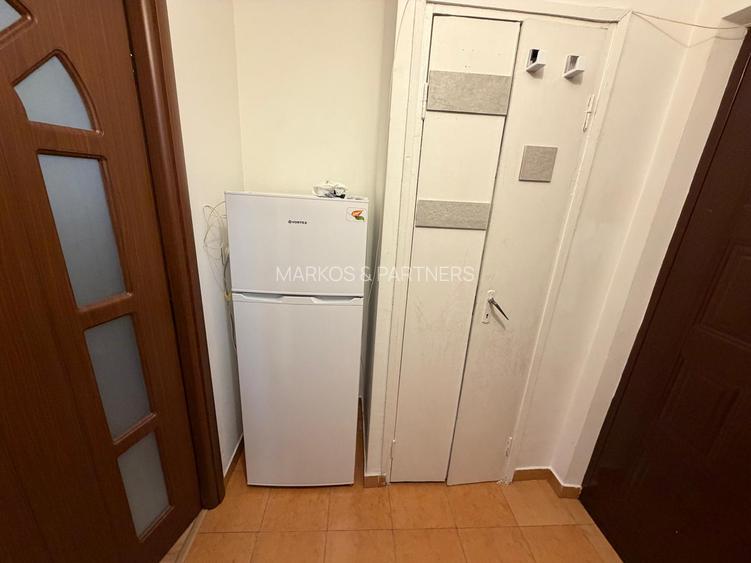 Apartament cu o cameră I Str. Parâng - 10