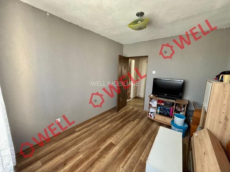 Apartament cu 3 camere de vânzare în Târgu Secuiesc, pe strada 1 Decembrie 1918! - 7