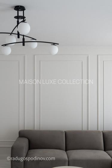 APARTAMENT RAFINAT 3 CAMERE | ARQA JOLLIE Village | PISCINA | PARCARE | - 11