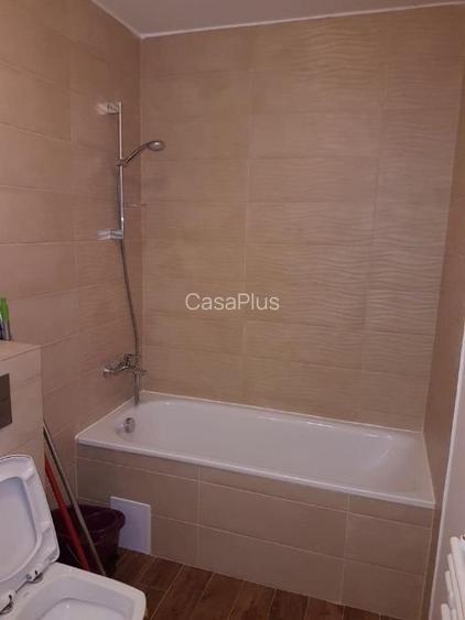 Apartament 2 camere CENTRU / 2 rooms apartment UMF - 7