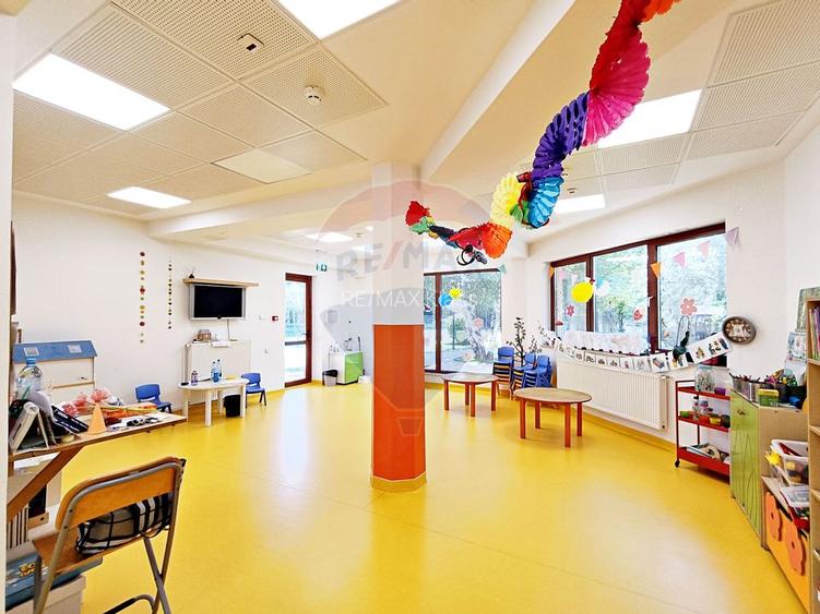 For Sale Educational Campus Baneasa, 12000sqm Land-School-Kindergarden - 36