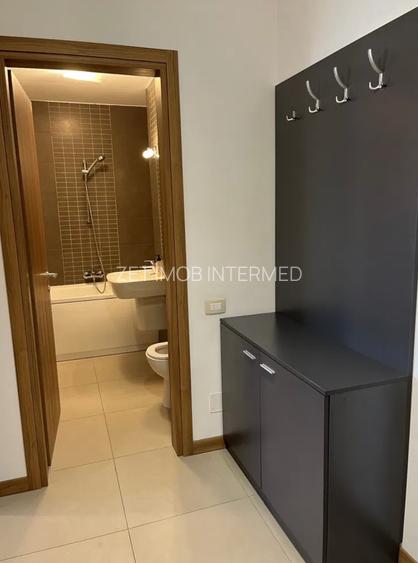 Garsoniera Grozavesti - complex 20th Residence - 6