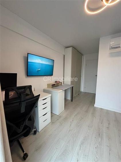 Apartament 3 camere Sun Royal view - 10