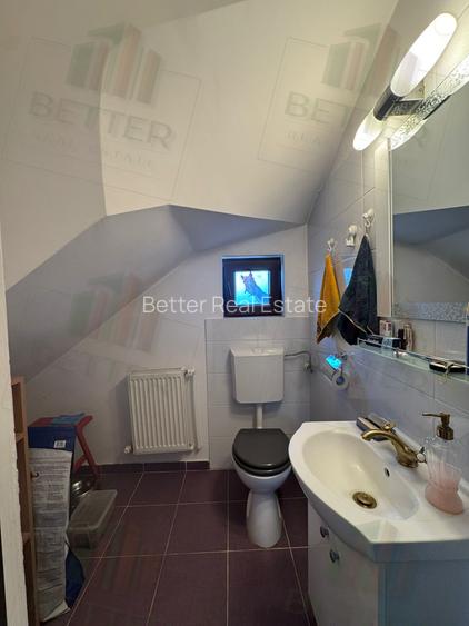 Casa Individuala - Comuna Berceni - 4 Camere - 15