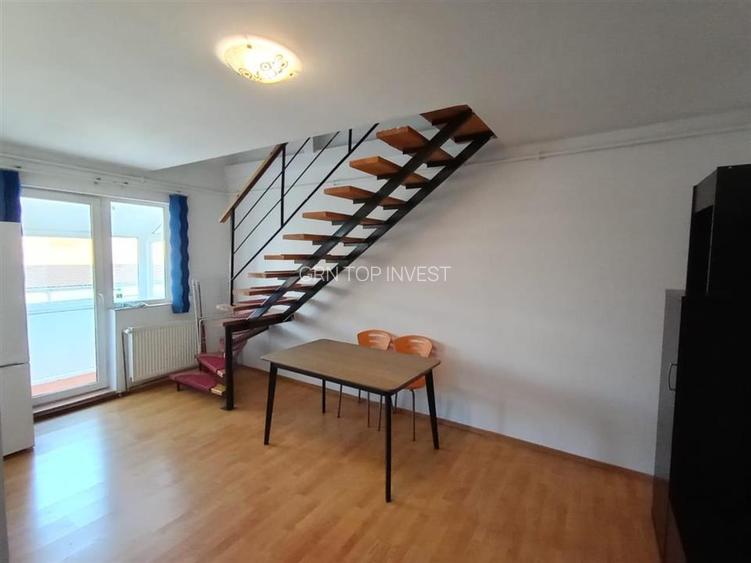 Apartament 2 camere balcon Zona Milea - 12