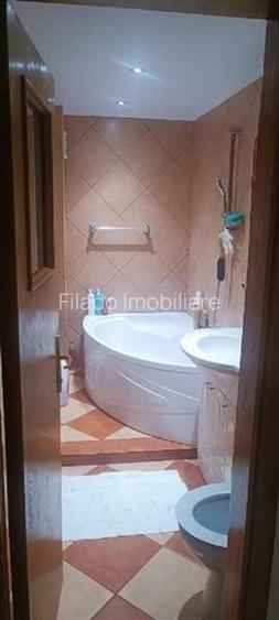 Apartament 2 camere cu centrala proprie Metrou Costin Georgian - 8