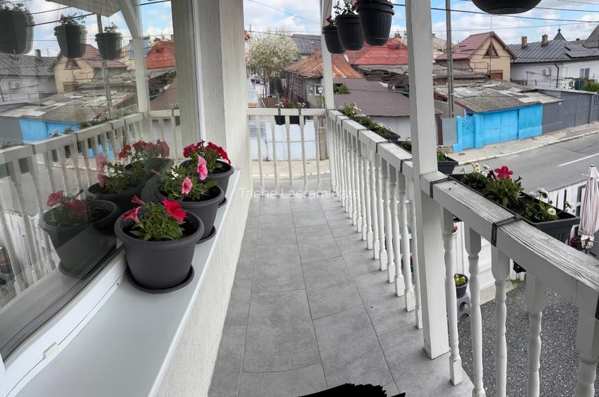 Vindem casa cu etaj în Tulcea construită în 2023 - 9