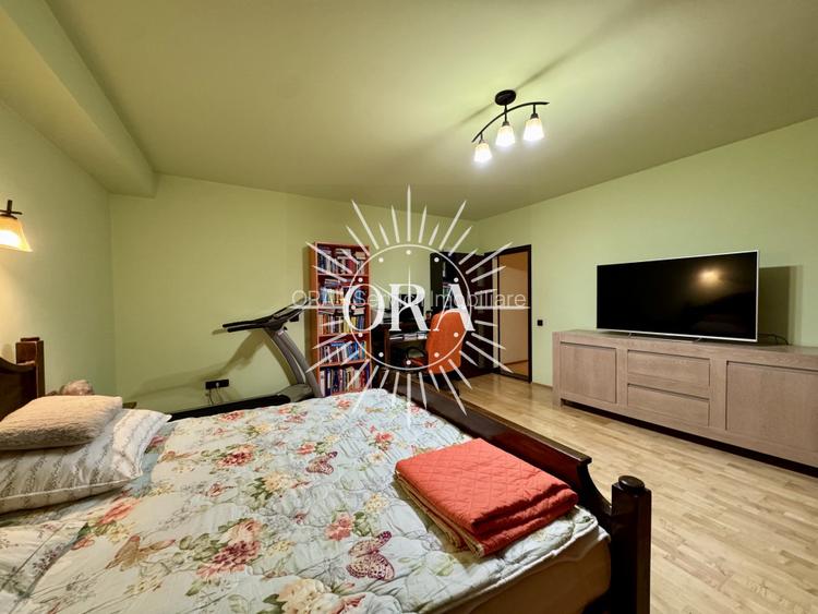 APARTAMENT 5 CAMERE | DE VANZARE | GHEORGHENI | IULIUS MALL | GARAJ   - 7
