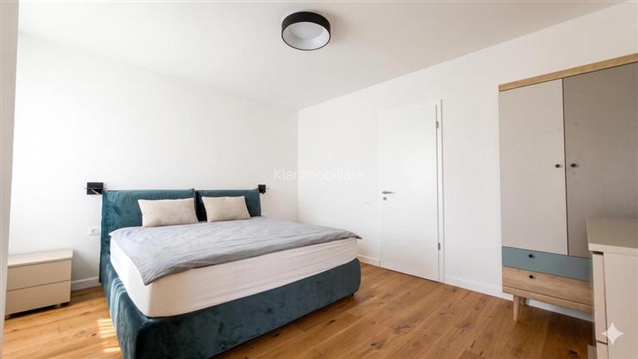 Apartament modern 3 camere 100mp, Buna Ziua, zona LIDL - 4