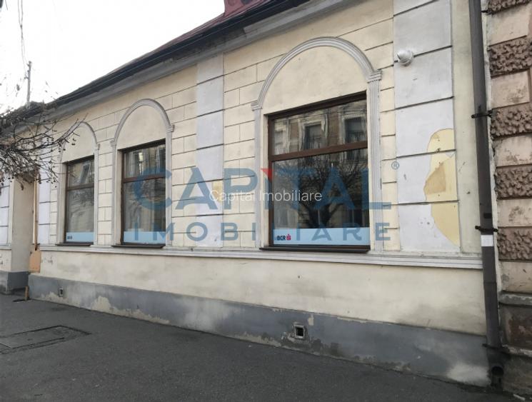 Spatiu comercial de inchiriat, Gherla - 3