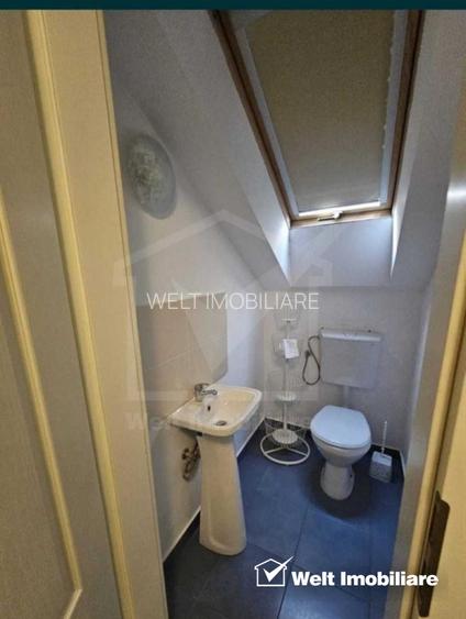 De inchiriat  apartament cu 2 camere Cartier Zorilor, parcare inclusa - 8