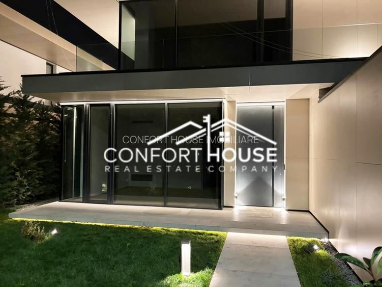 Proiect exclusivist, locatie premium, IANCU NICOLAE - 56