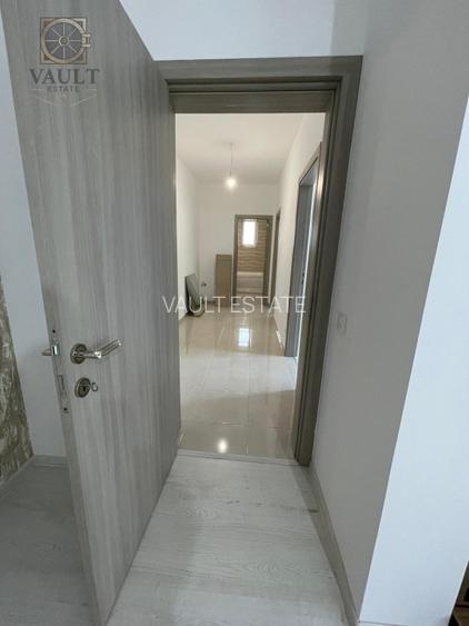 Apartament 3 camere- PARTER INALT -BALCON -METALURGIEI - 6