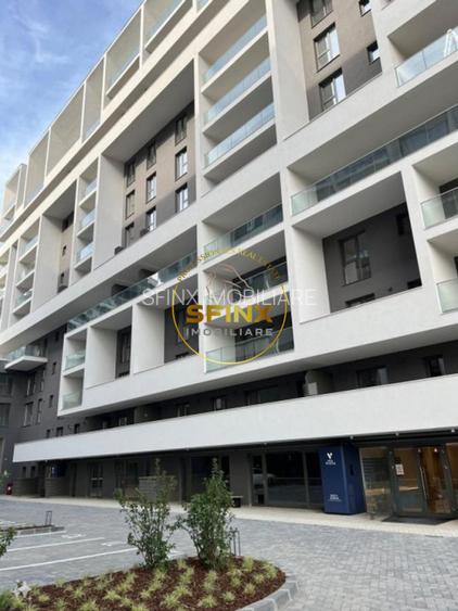 Apartament 3 camere | Complex Prima Vista | terasa 20 mp | 2 locuri de parcare - 13
