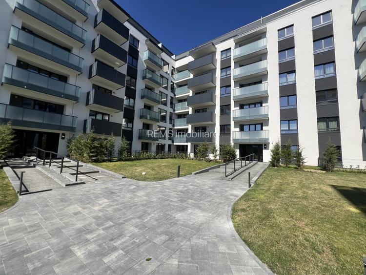 Apartament cu 2 camere, Liberty Residential - 12