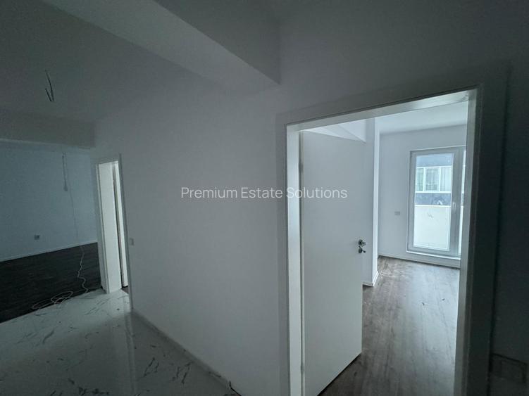 Apartament 3 camere | 2 dormitoare cu balcon | Finisaje premium | Militari - 18