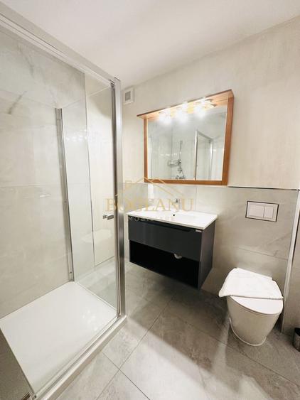 BG129-Apartament Premium 1 camera,Lift,Piscina,-Central-UVT - 5