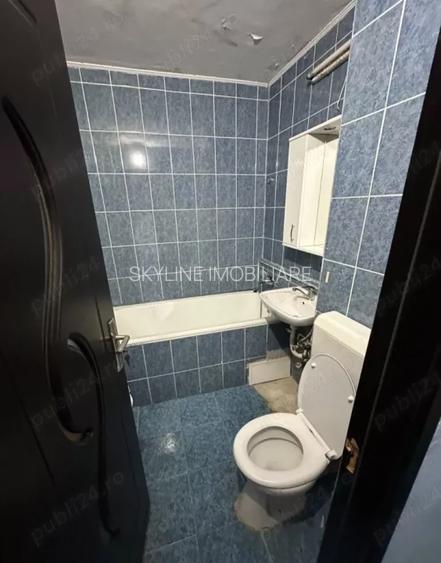 Garsoniera, 32 mp, metrou, zona Lujerului - 5