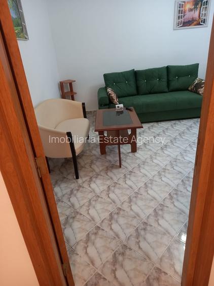 Apartament 3 camere Nerva Traian, CENTRALA PROPRIE, mobilat si utilat complet - 2