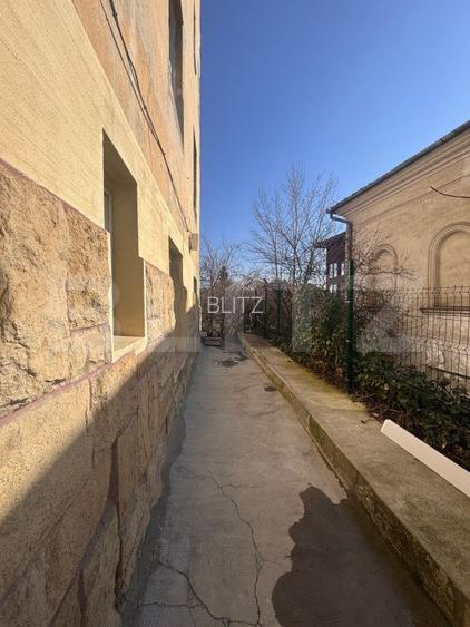 Apartament cu 3 camere, 86,55 mp, zona semicentrala - 15