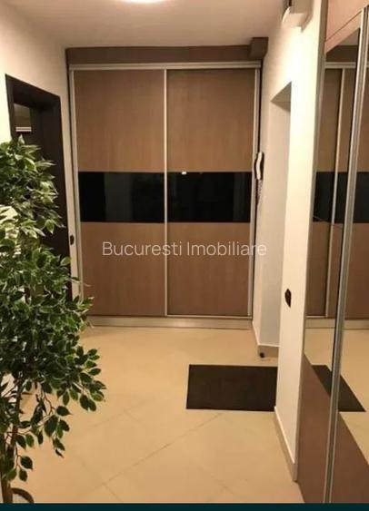 Apartament 2 cam, SDEMIDECOMANDAT, Piata Alba Iulia, MOBILAT UTILAT, AMENAJAT - 2