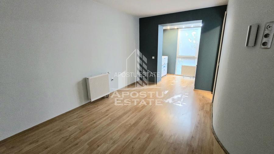 Apartament cu 2 camere, centrala proprie, parter, zona Lipovei - 7
