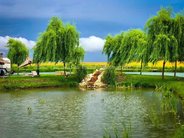 Proprietate exclusivista ideala ca proiect pentru investitie!! - 4