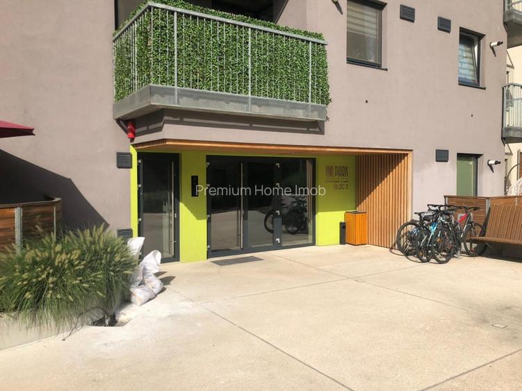 Apartament | 2 camere | bloc nou | Parcul Tineretului | The Park - 17