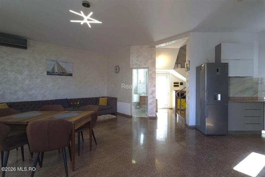 Mamaia Nord - Phoenicia Resort, casa de vacanta la mare, P+1E+Terasa! - 21