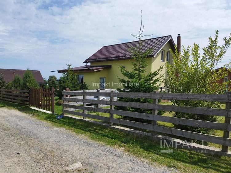 Vanzare cabana 5 camere, Marisel! - 4