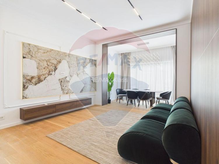 Apartament parter, luminos cu o camera si curte, Iancu Nicolae - 13