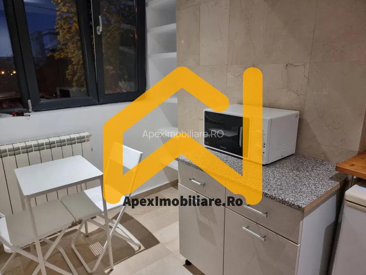 Garsoniera | Panduri | Renovata | Proximitate Metrou - 3