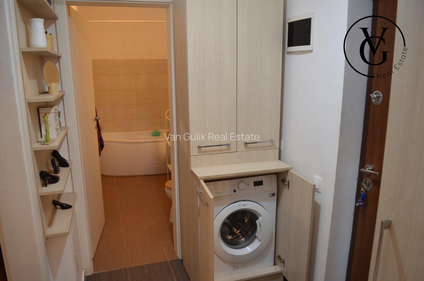 Apartament 2 camere - Loc de parcare - Dimitrie Leonida 10 min - 6