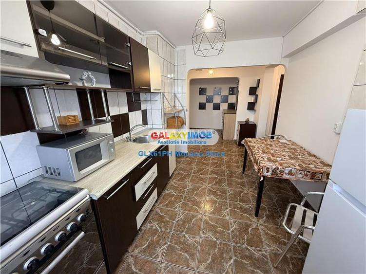 Inchiriere apartament 3 camere, 2 bai, Cantacuzino, Ploiesti - 2