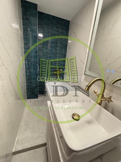 Apartament renovat tot în Mănăștur - 16