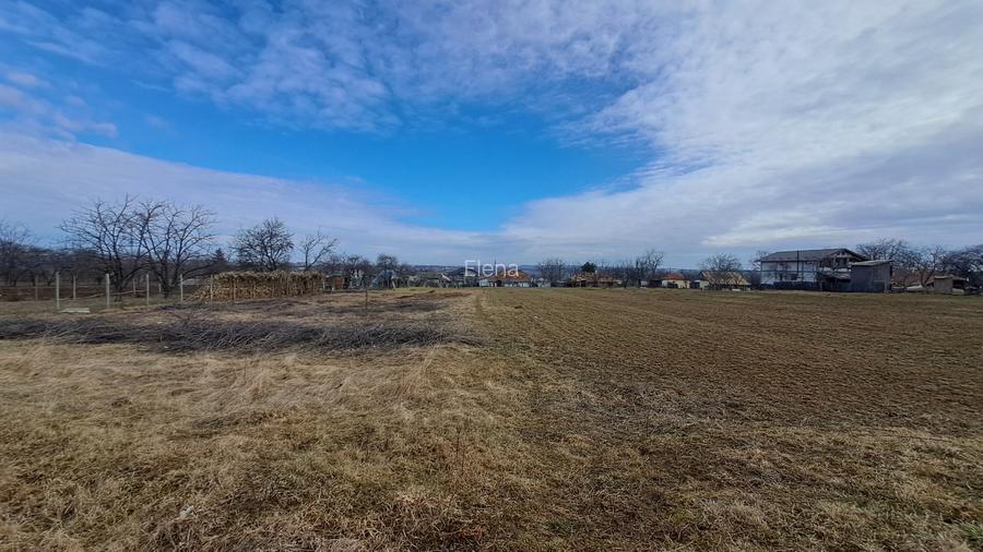 Casă locuibilă și teren generos 3933 mp – Com Curtești, Sat Curtești - 9