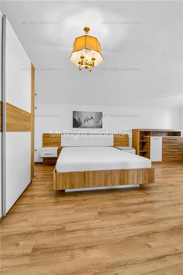 CASA INDIVIDUALA | 4 CAMERE | CURTE SI TERASA | SANPETRU - 19