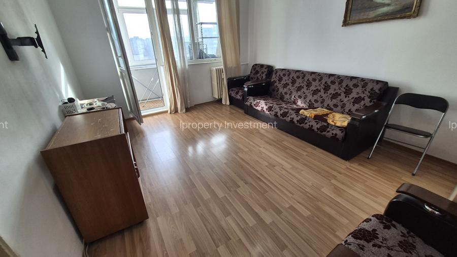 Drumul Taberei | 2 Camere | Balcon | Decomandat | metrou 6min  - 9