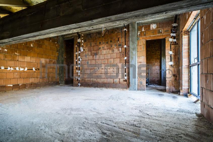 Garsoniera de vanzare, bloc nou, finisatala cheie, centrala termica individuala - 5