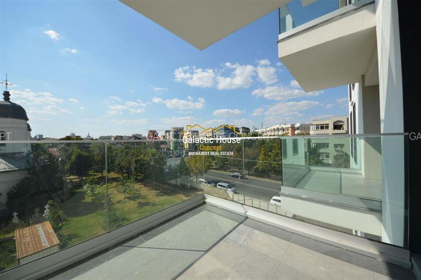 APARTAMENT 2 CAMERE HERASTRAU -ONE HERASTRAU PLAZA - 6