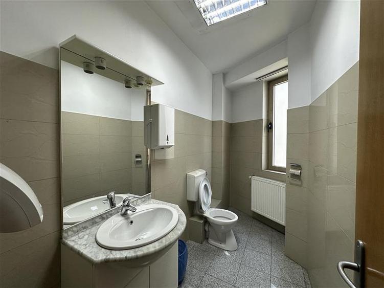 Inchirieri spatii de birouri - Mosilor - Izvorul rece - de la 100 mp