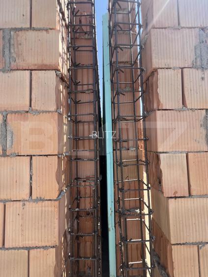 Casă tip duplex, 135 mp, zona Livezeni - 5