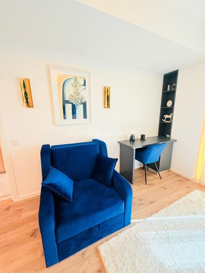 FREYA HOME, STIL BOEM, AUTENTIC - APARTAMENT CU MUTARE IMEDIATA - 4