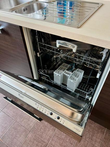 Apartament 2 camere, Herăstrău / Cartierul Francez - 5