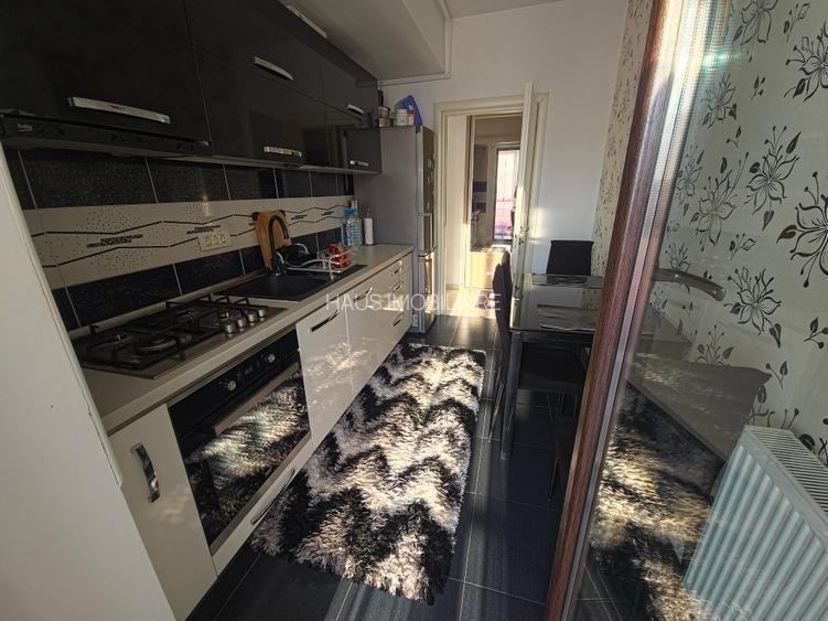 Tomis Plus  2 camere luminos bucătărie închisă lift - 5