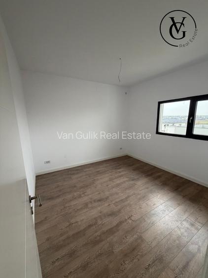 Vila individuala 4 camere P+1 | Tunari - 12