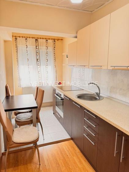 Apartament cu o cameră, decomandat – Rogerius - 5